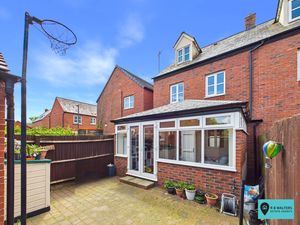 Rear Elevation- click for photo gallery